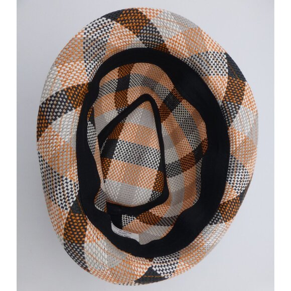 San Francisco Giants By Graton Casino Fedora Hat main image 12